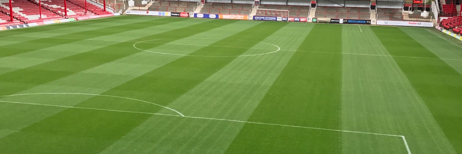 Darren Varney banner