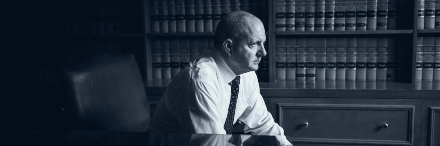 Paul Farrell, Jr. banner