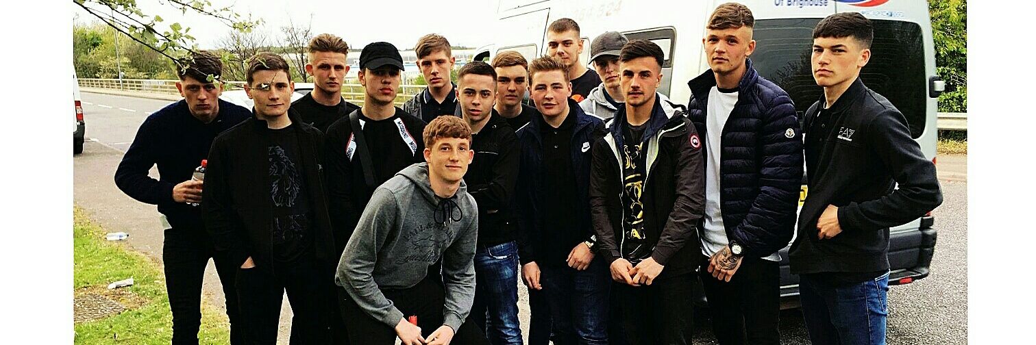 MattyDempsey98's profile banner image