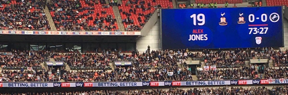 Alex Jones banner