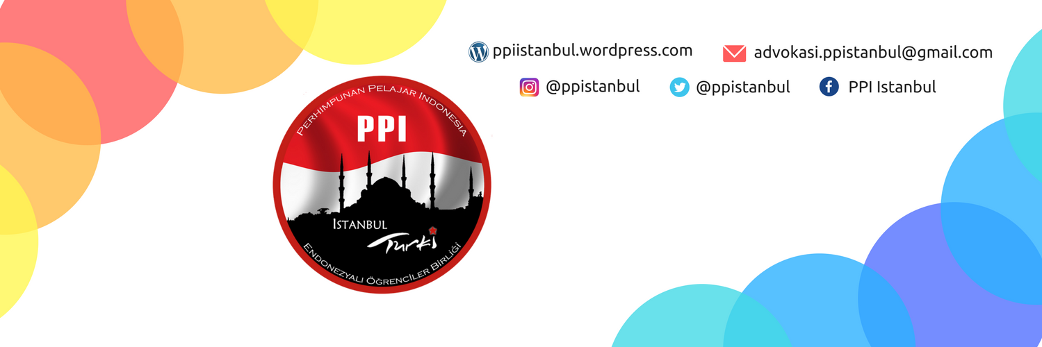 PPI Istanbul banner