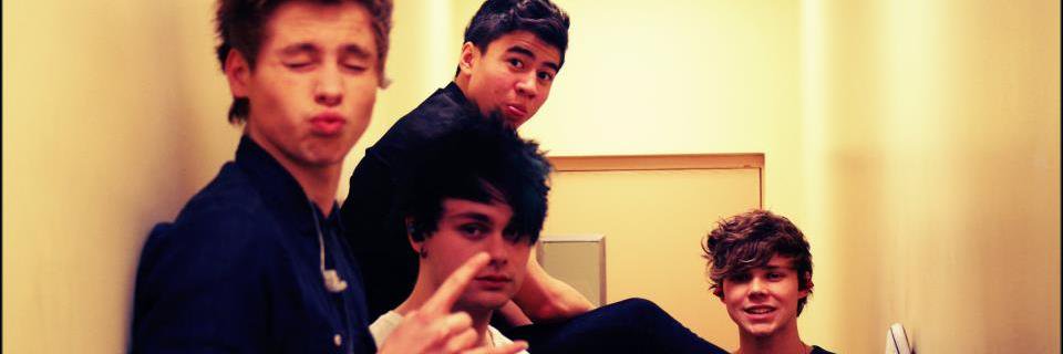 Derling5sos's profile banner image