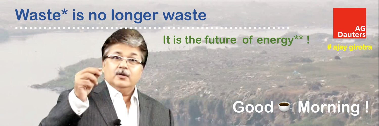 ajaygirotra's profile banner image