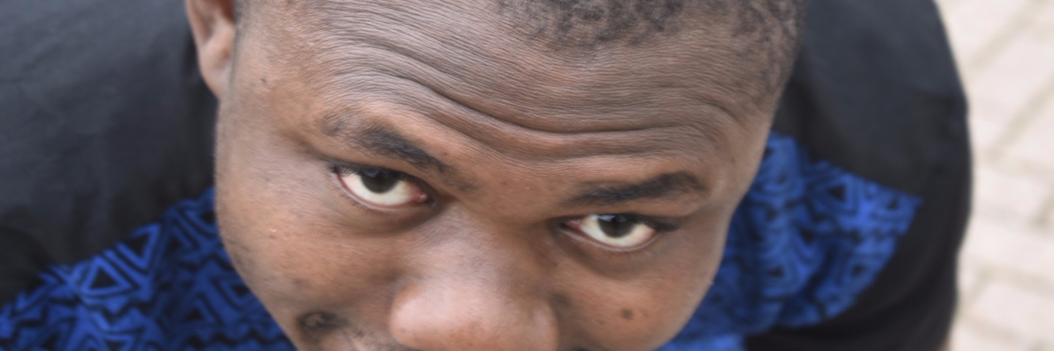 Mene Blessing banner