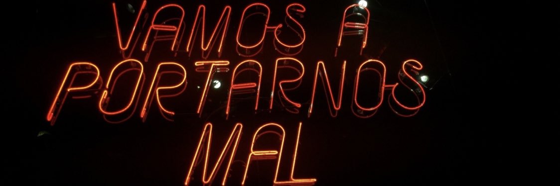 delmisblanco's profile banner image