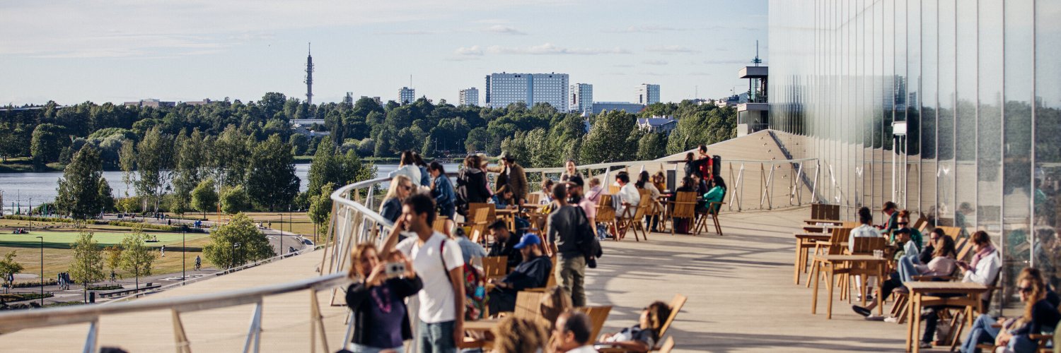 Virve Hyysalo banner