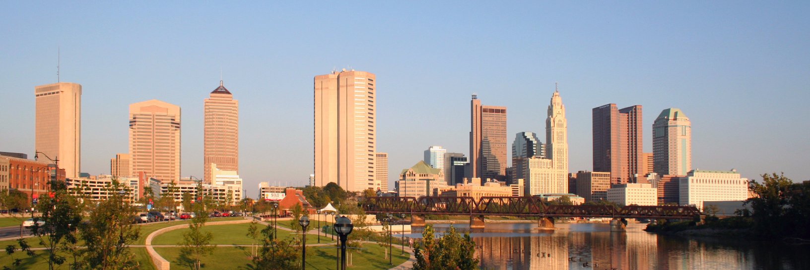 LOPSA Columbus banner