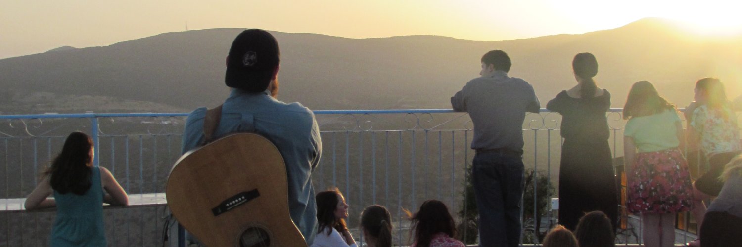 Livnot's profile banner image