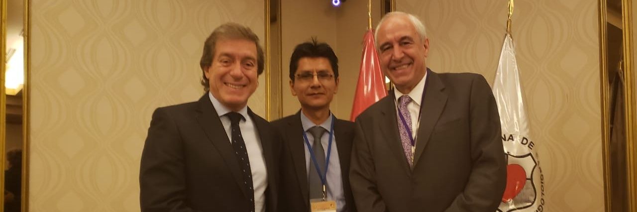 Henry Anchante banner