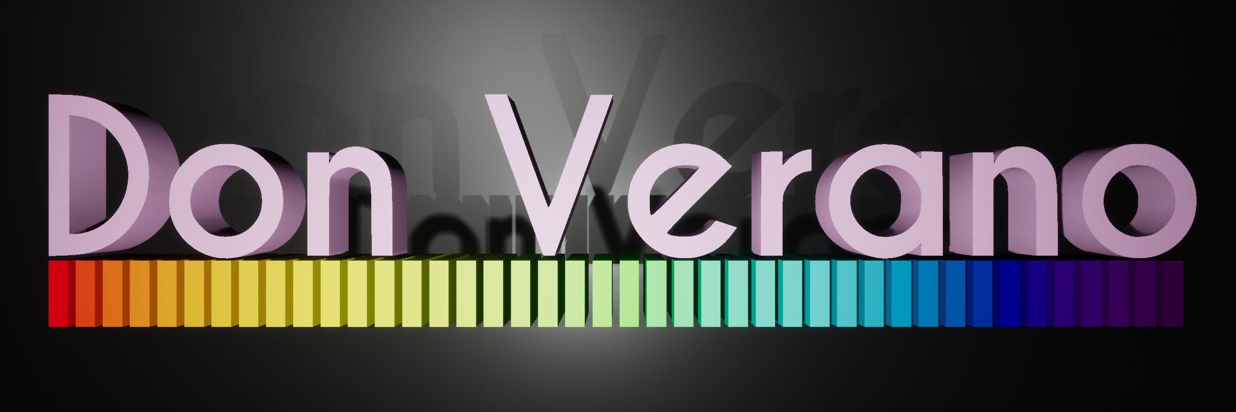 donverano's profile banner image
