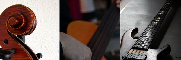 studio9999 Profile Banner