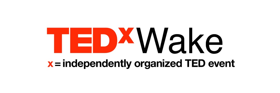 TEDxWakeForestU banner
