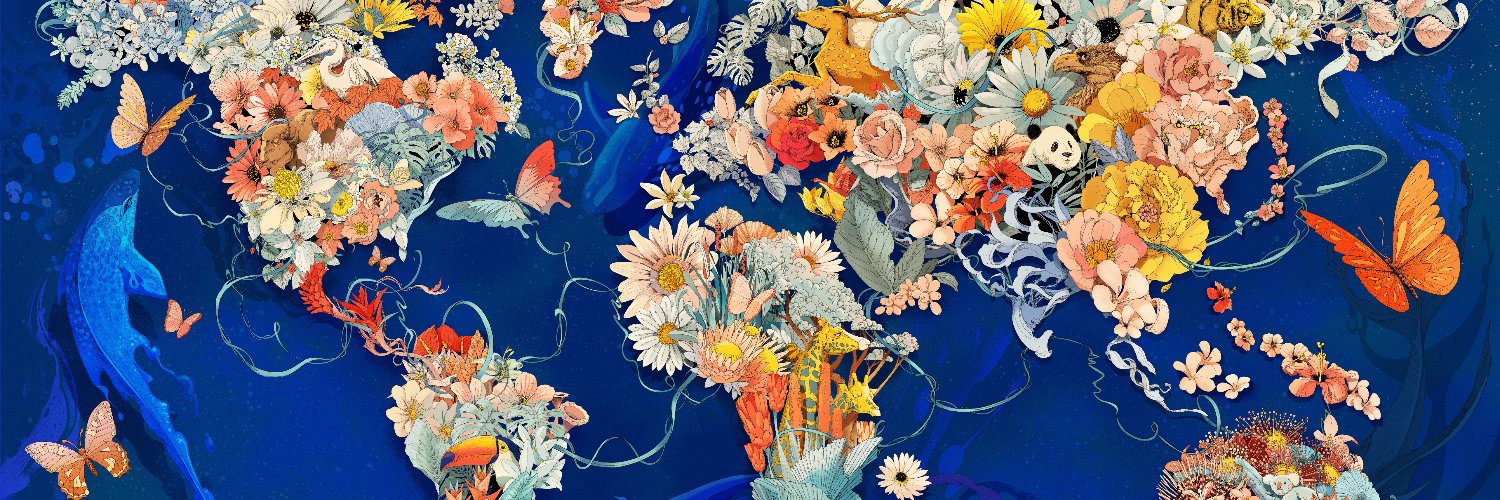 Central Illustration Agency / CIA banner