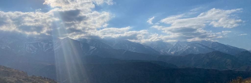 Silvestre Iturbide banner