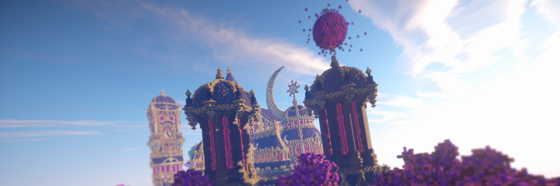 QuantumGFX's profile banner image