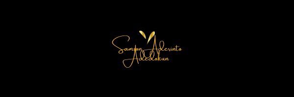 Samson Aderinto Adedokun banner