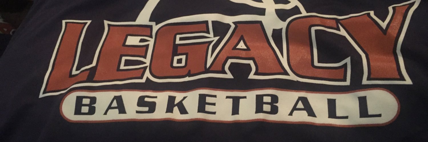 Legacy Longhorns 🏀 banner