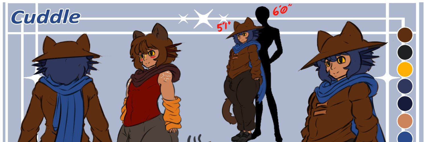 costxav's profile banner image