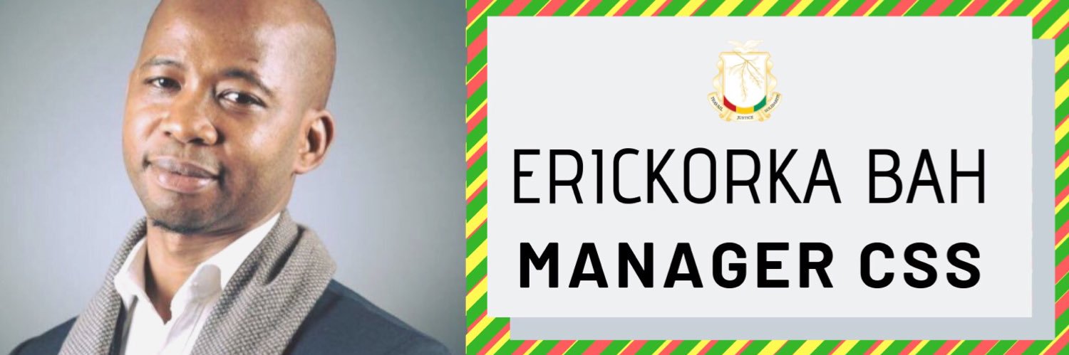 Erickorka's profile banner image