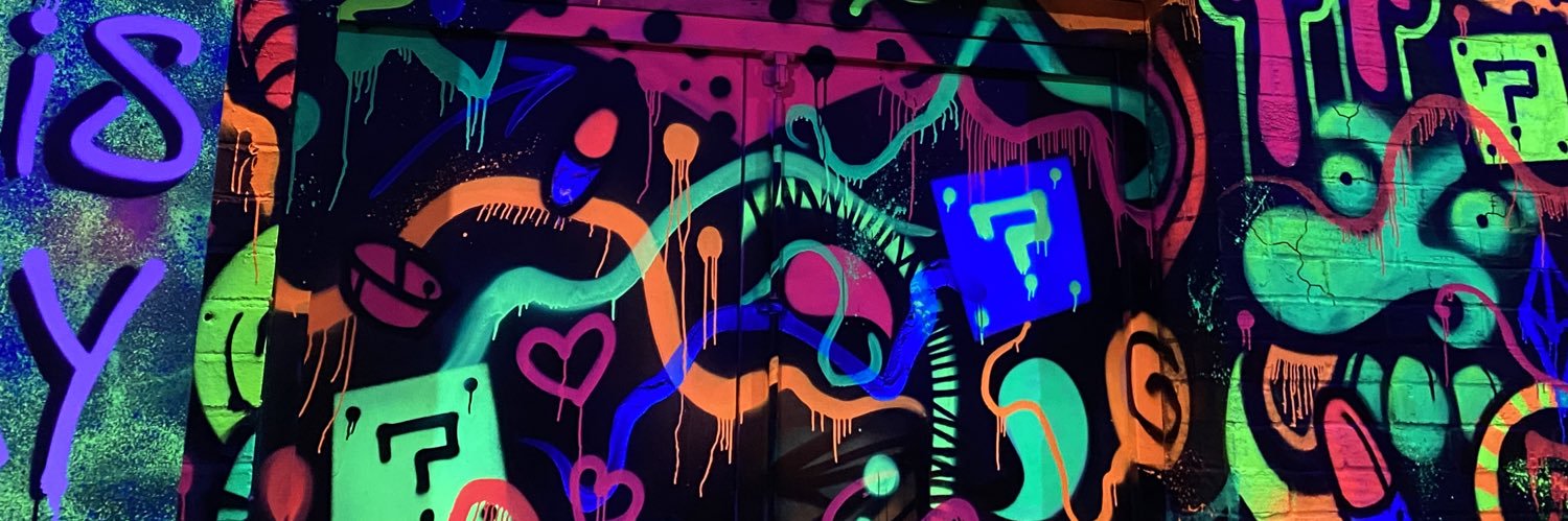lovinglyart's profile banner image