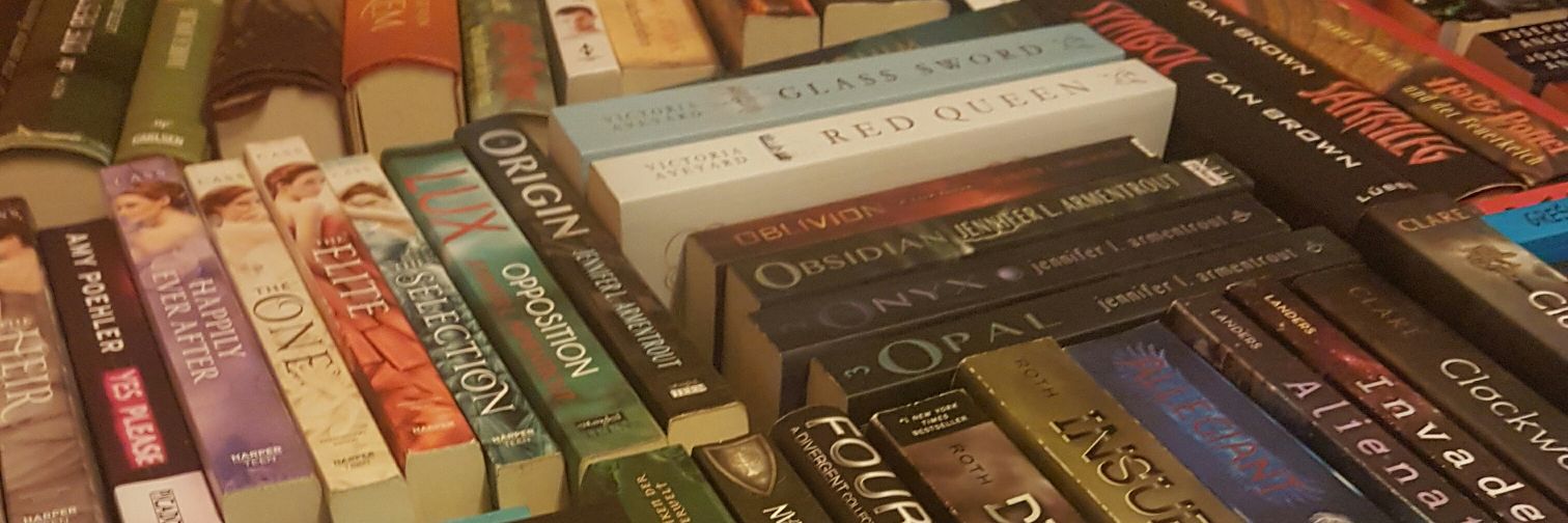 Bookatastics's profile banner image