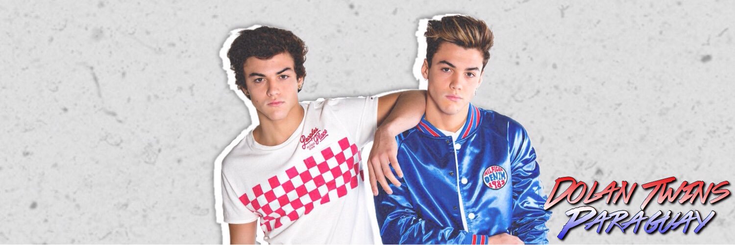 DolanTwinsPy's profile banner image