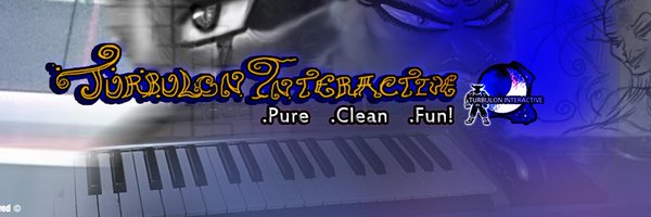 TurbulonInterac Profile Banner