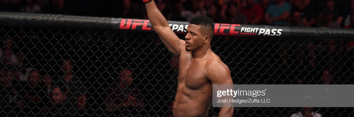 Alonzo Menifield banner