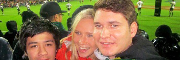 Christeman's profile banner image