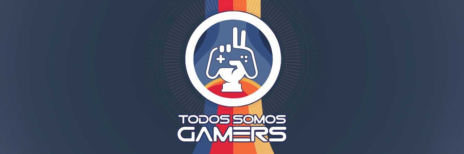 🏳️‍🌈 Rorkror Games - Todos Somos Gamers ❤️💚💜💙 banner