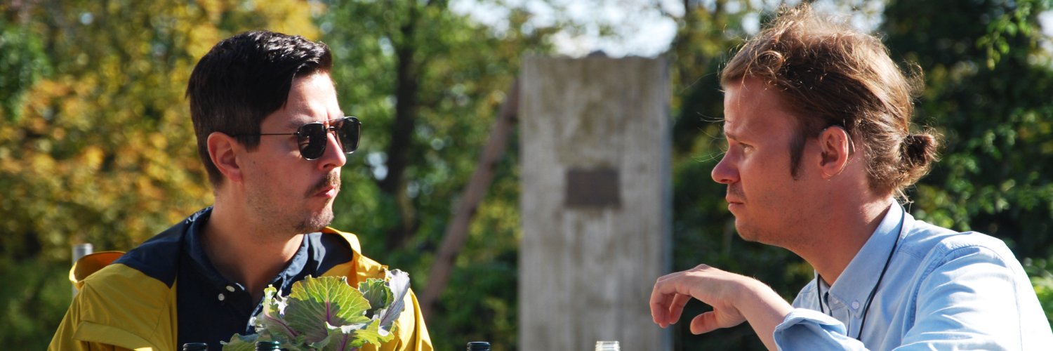 Unga Hörselskadade banner