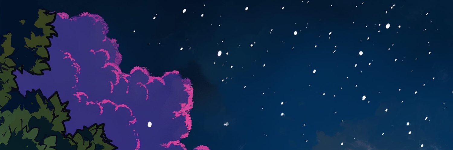 Osguerys's profile banner image