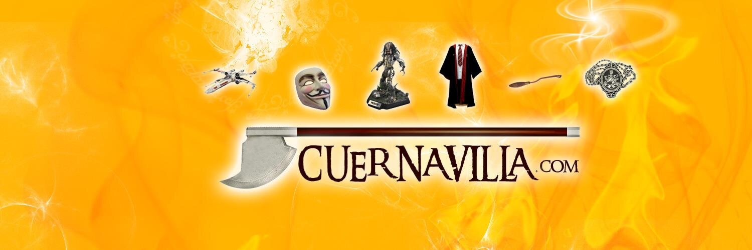 cuernavilla's profile banner image