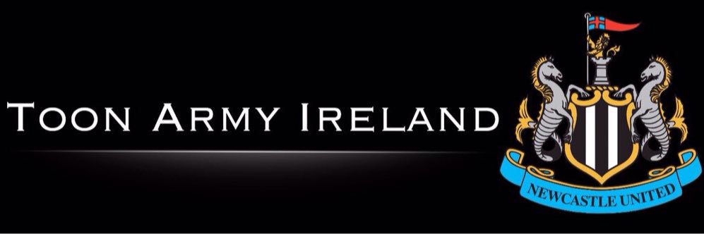 ToonArmyIreland™ banner