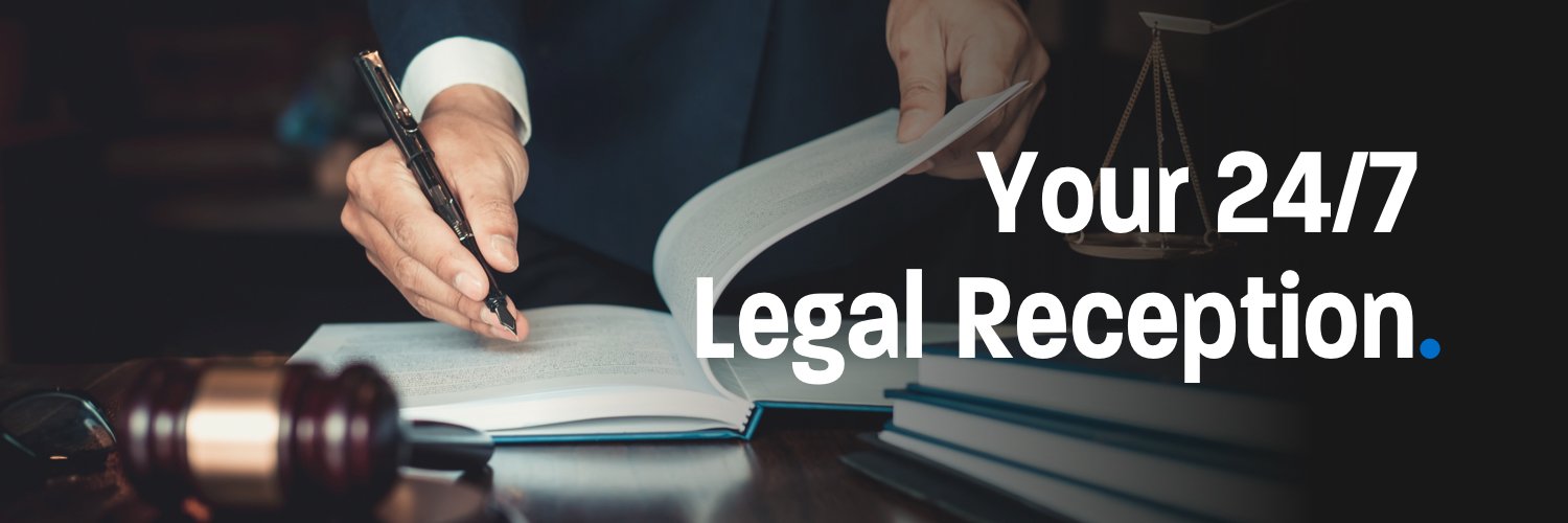 LEX Reception banner