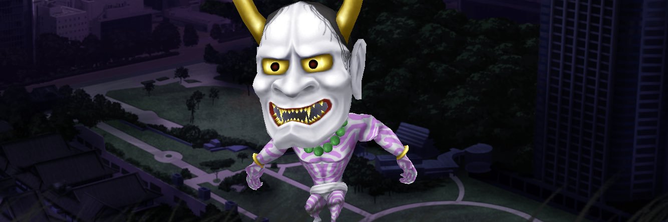 Nitoushin_'s profile banner image