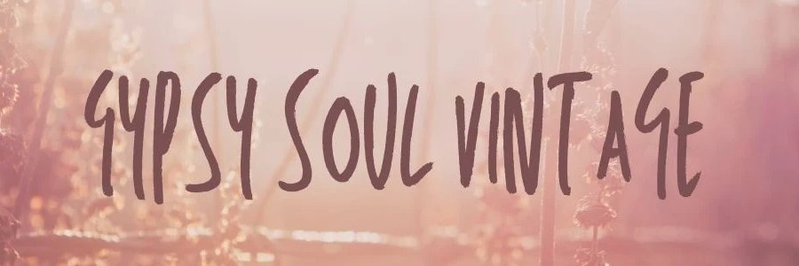 GypsySoulVtg's profile banner image