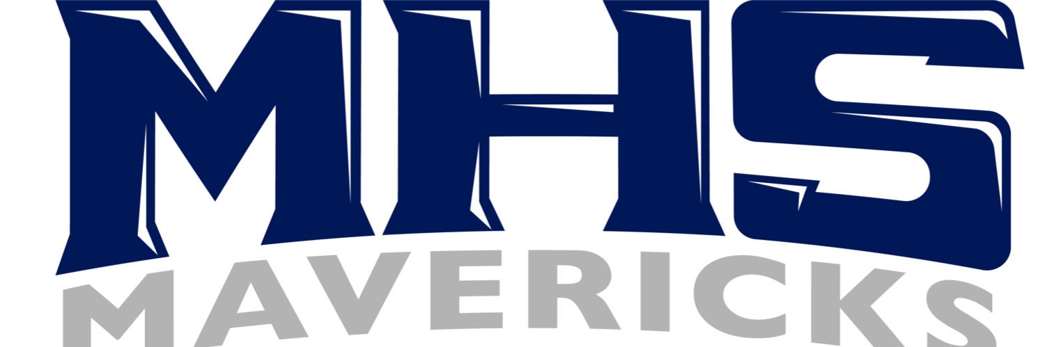 McNeil Mavericks Men’s Soccer banner
