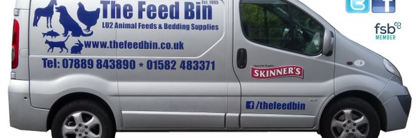 thefeedbin_LU2 Profile Banner