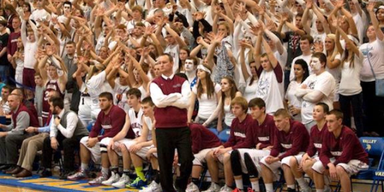 CoachJoePatLee's profile banner image