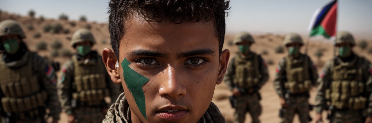 AhmedNT's profile banner image