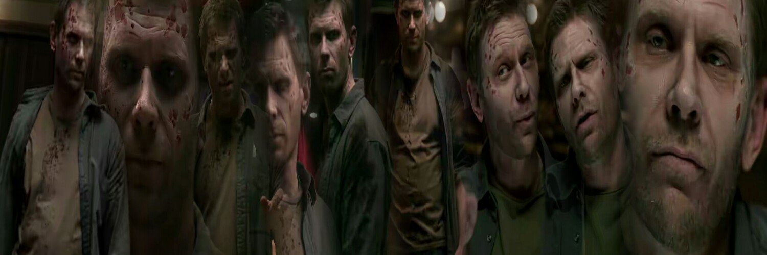 HeavenlyOutcast's profile banner image