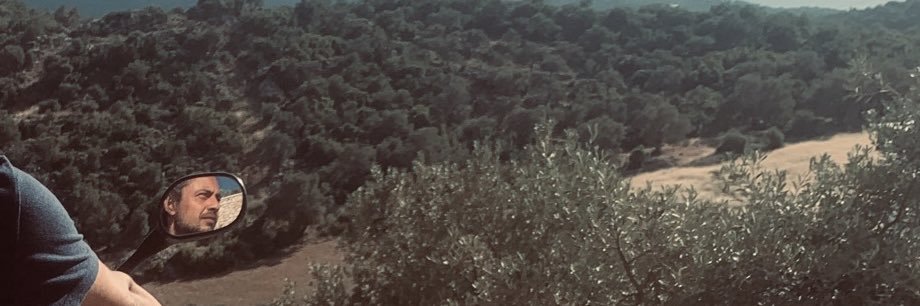 bcorus's profile banner image