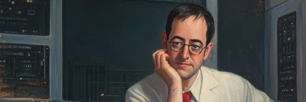 edanuff Profile Banner