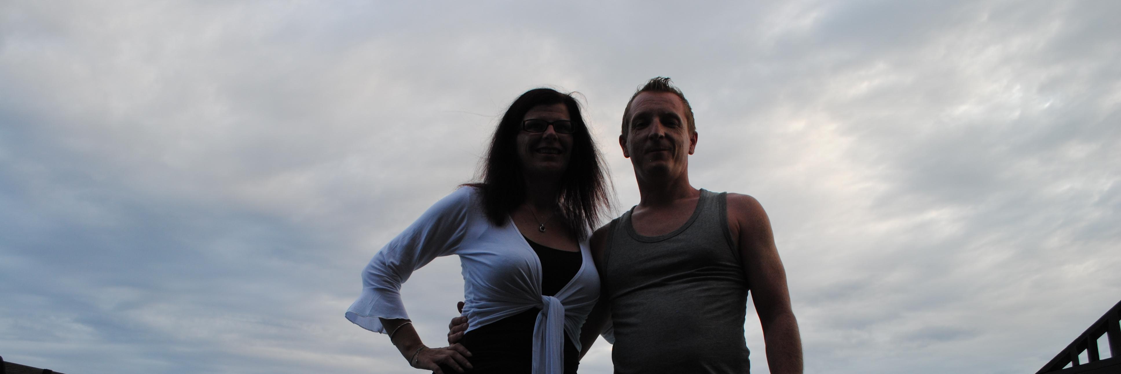 MattHaylett's profile banner image