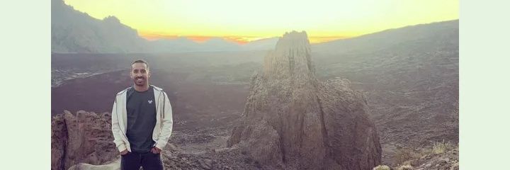 Emilio Cobos banner
