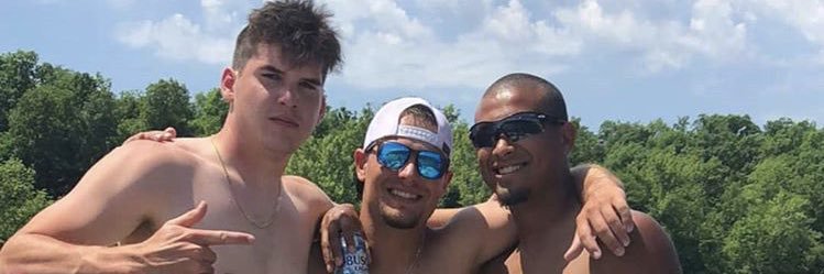 BrendleG7's profile banner image