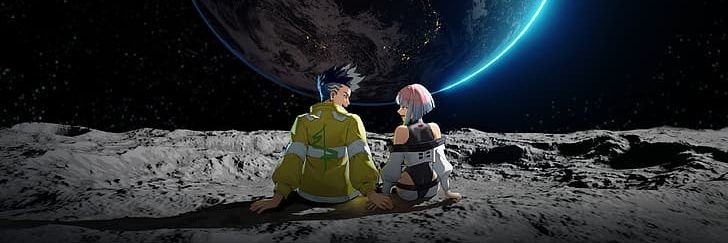 Lucilink96's profile banner image