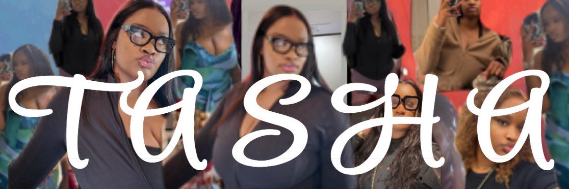 yourstrlytasha's profile banner image
