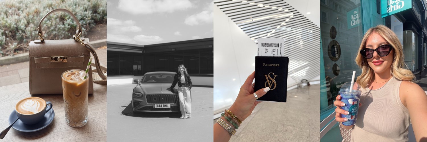 Alice | Journalist (@alicelbradley) / Posts / X
